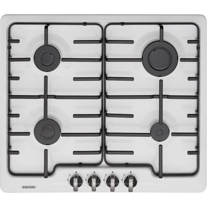 ELEYUS GRACIA 60 WH EF ELEYUS GRACIA 60 WH EF