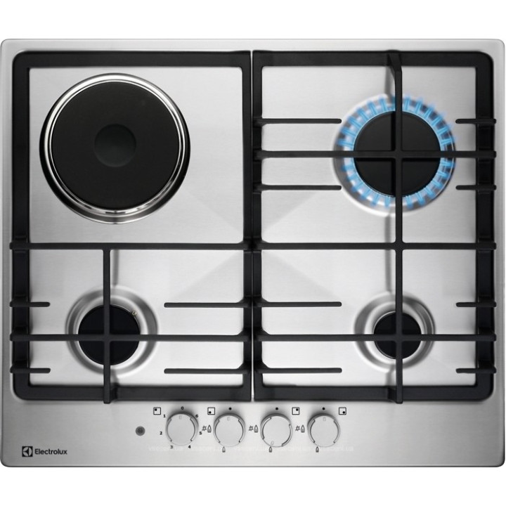 ELECTROLUX KGM64311X