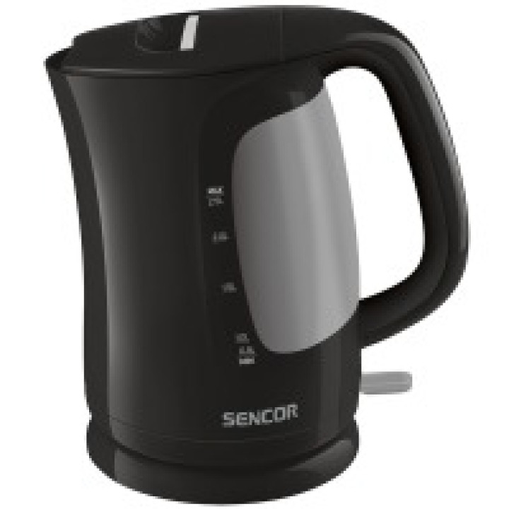  SENCOR SWK 2511BK