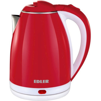 Edler EK8055 Red