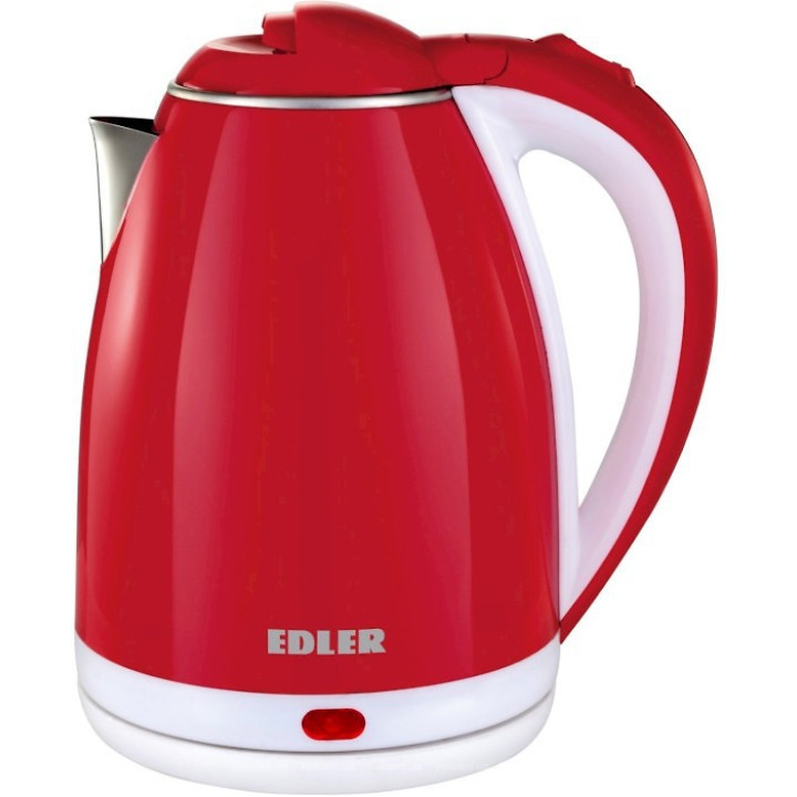 Edler EK8055 Red