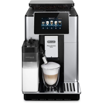 Delonghi ECAM 610.55.SB