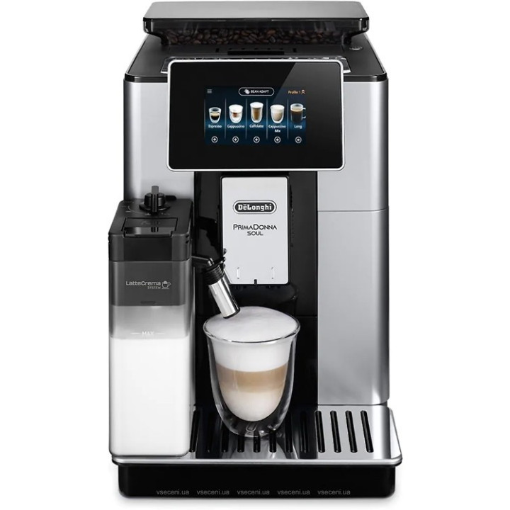 Delonghi ECAM 610.55.SB