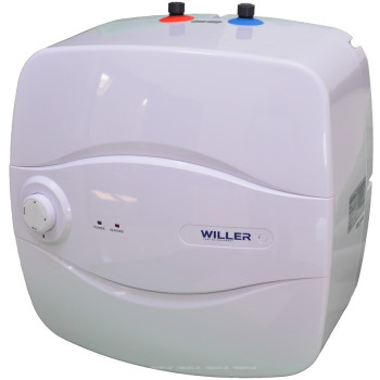 Willer PU25R серия Optima Mini