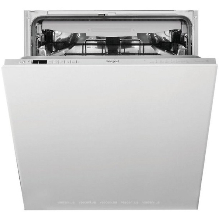 WHIRLPOOL WI 7020 P
