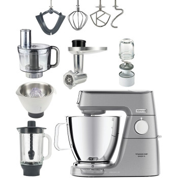 Kenwood KVL 85.704 SI