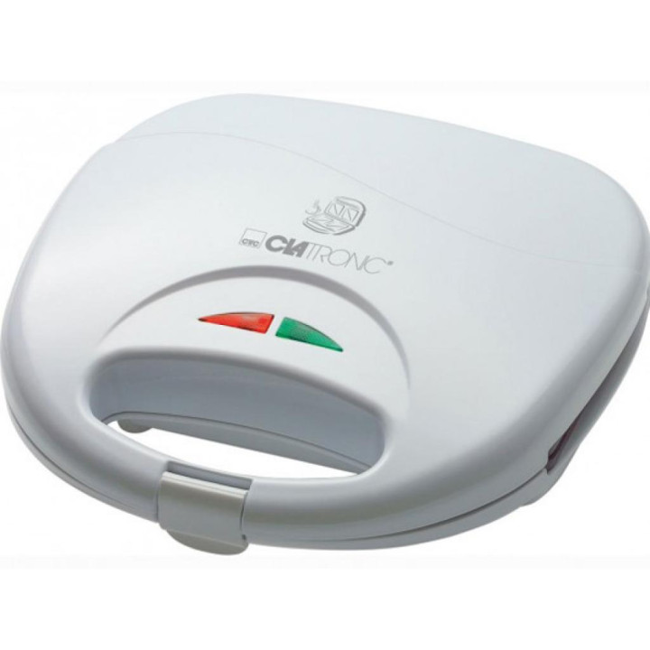 CLATRONIC ST 3477 White