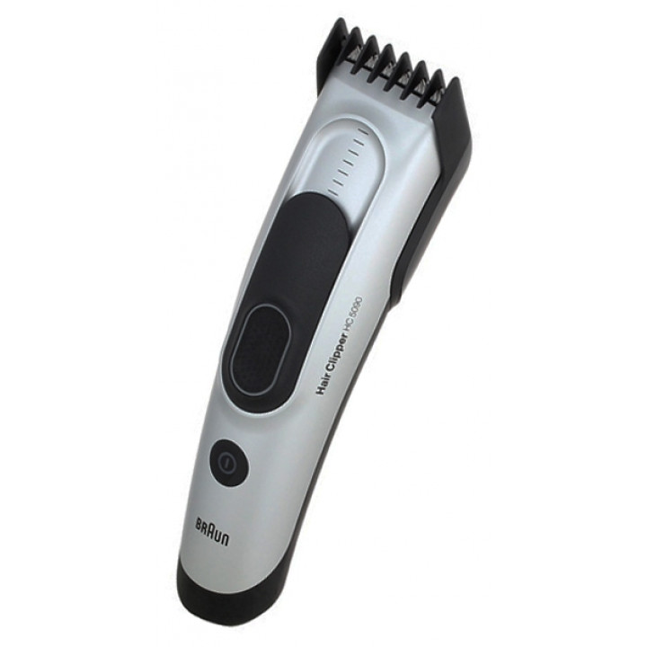BRAUN HairClip HC5090