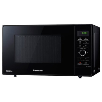 PANASONIC NN-GD37HBZPE