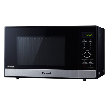 PANASONIC НА NN-GD38HSZPE