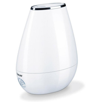BEURER LB 37 white