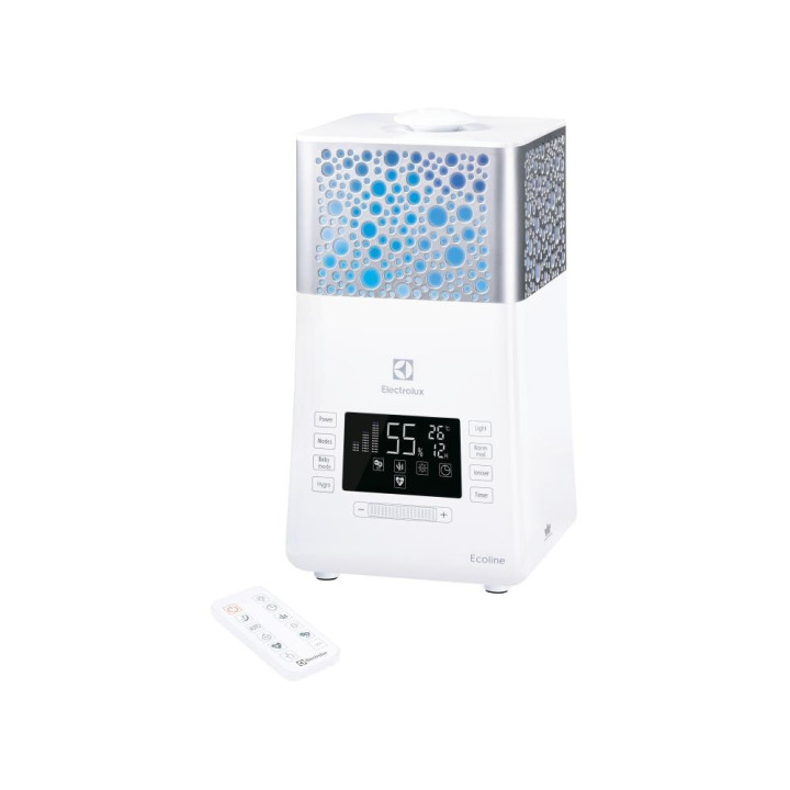 Electrolux EHU-3715D