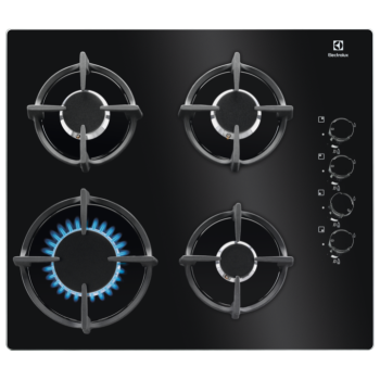 ELECTROLUX EGG6407K