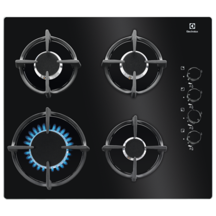 ELECTROLUX EGG6407K