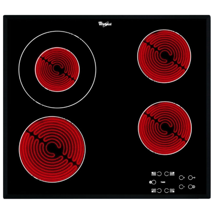 WHIRLPOOL AKT8130BA