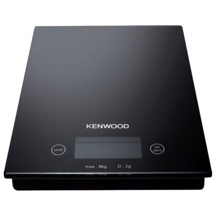 KENWOOD DS 400