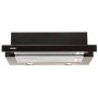 ELEYUS Storm 700 60 BL