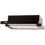 ELEYUS Storm 700 60 BL
