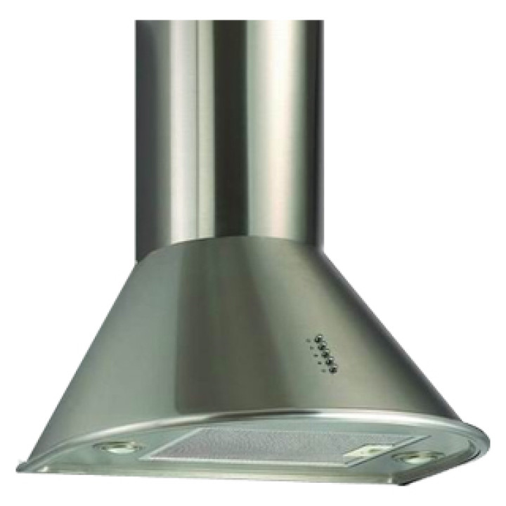 VENTOLUX Capri 60 Inox