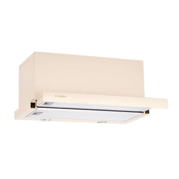 PYRAMIDA TL 50 (1100) IV