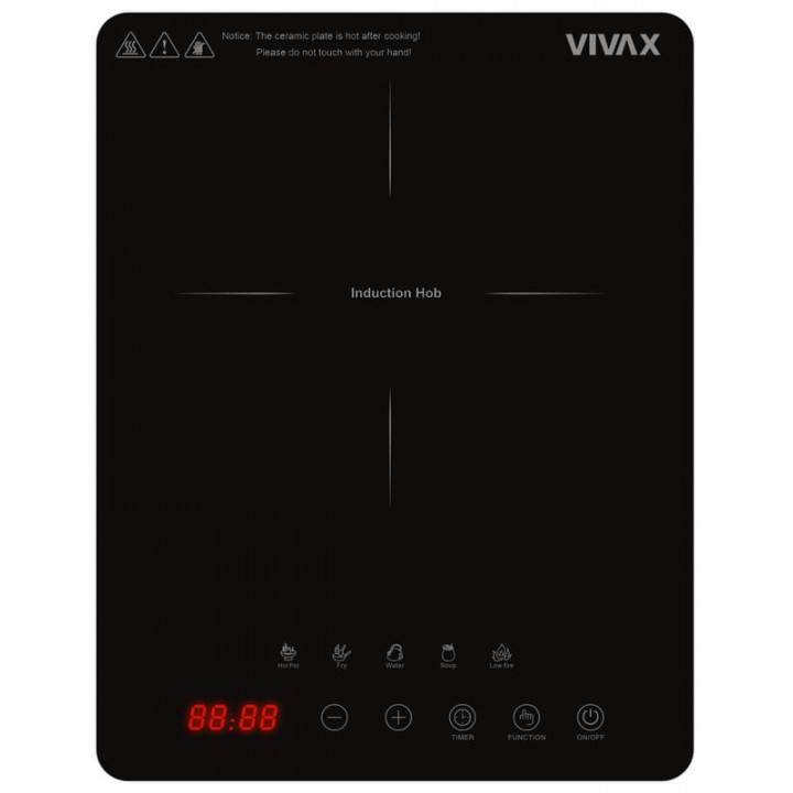 Vivax HPI-2000TP
