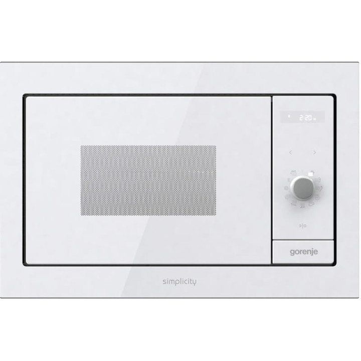  Gorenje BM 235 G1 SYW 